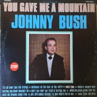 Johnny Bush - You Gave Me A Mountain